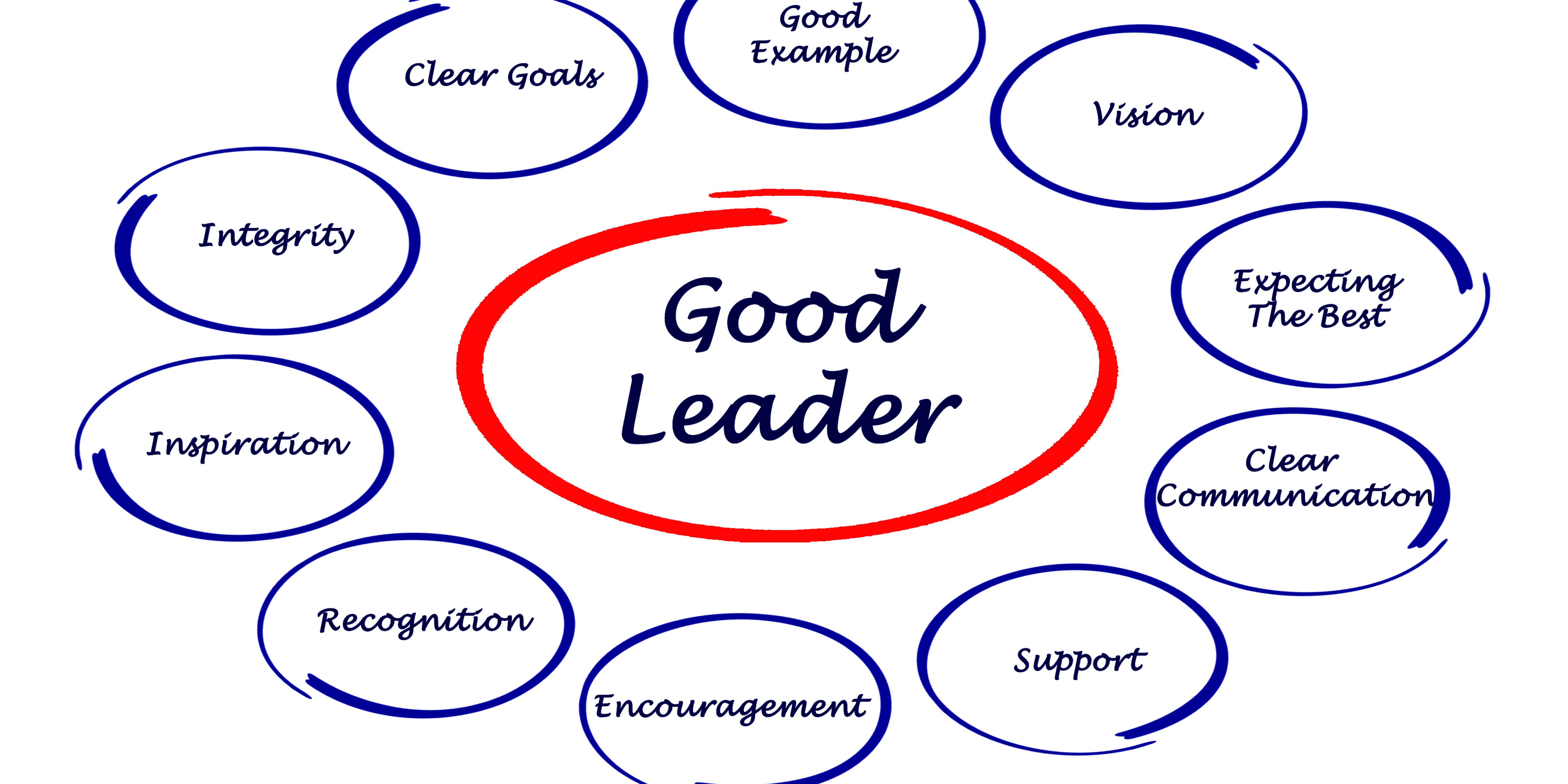 Cara menjadi leader organisasi yang disegani oleh anggota
